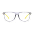 Los Comun Blue Wayfarer For Kids 2835